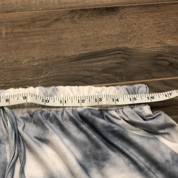 Romantichut shorts - Picture 6 of 8